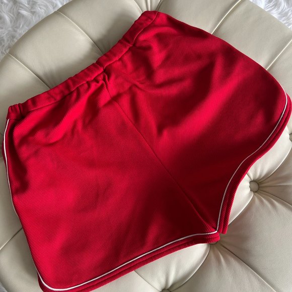 Gucci Interlocking GG jersey shorts - Picture 6 of 8